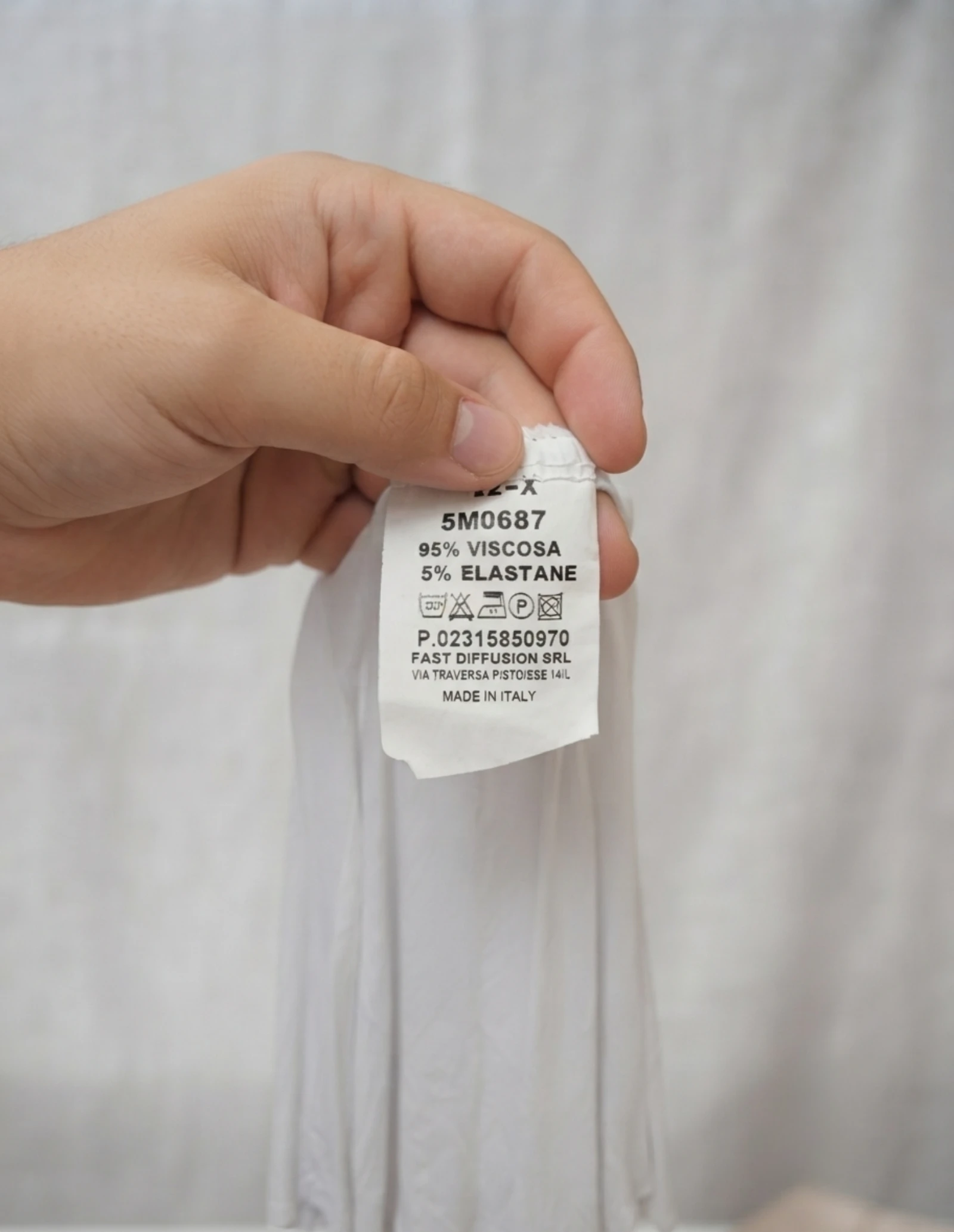 Pack 2 vestidos nuevos XT Concept of Style (Turquesa y Blanco) – photo 8